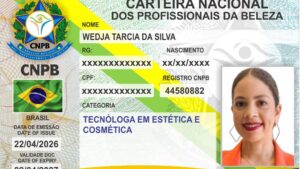 WEDJA TARCIA DA SILVA