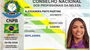 ALESSANDRA PINTO MARTINS