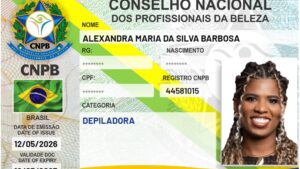 ALEXANDRA MARIA DA SILVA BARBOSA