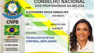 ALEXSANDRA SOUZA GONÇALVES