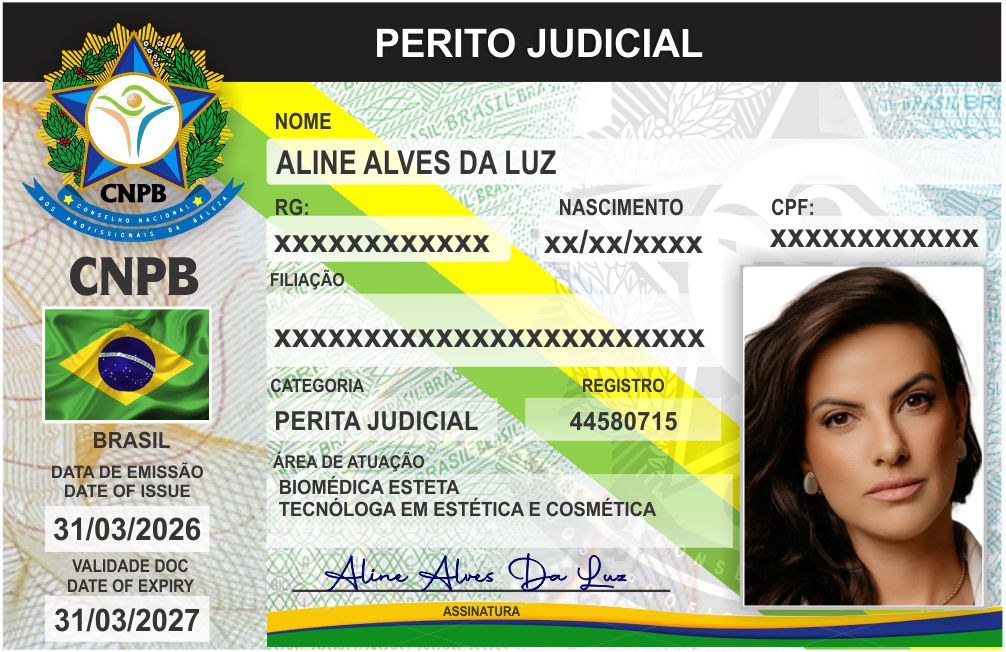 ALINE ALVES DA LUZ