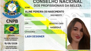 ALINE PEREIRA DO NASCIMENTO