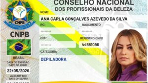 ANA CARLA GONÇALVES AZEVEDO DA SILVA