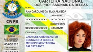 ANA CAROLINE DA SILVA ALMEIDA