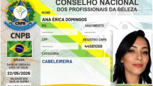 ANA ÉRICA DOMINGOS