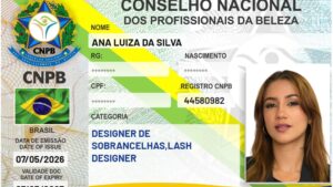 ANA LUIZA DA SILVA