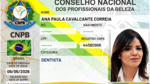 ANA PAULA CAVALCANTE CORREIA