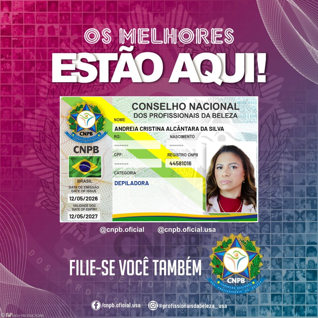 ANDREIA CRISTINA ALCÂNTARA DA SILVA - Imagem 3