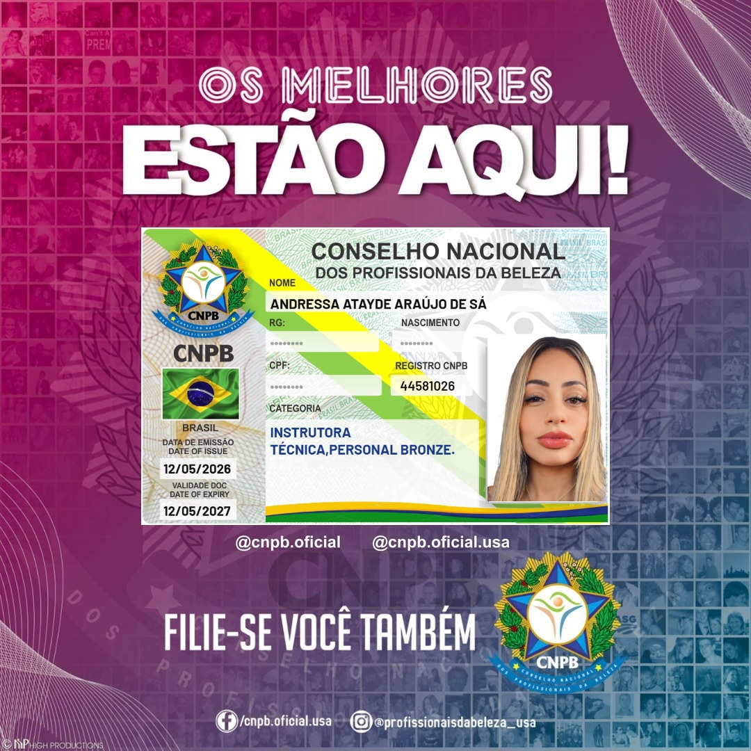 ANDRESSA ATAYDE ARAÚJO DE SÁ - Imagem 3