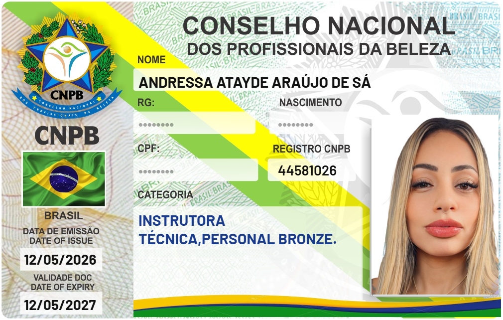 ANDRESSA ATAYDE ARAÚJO DE SÁ