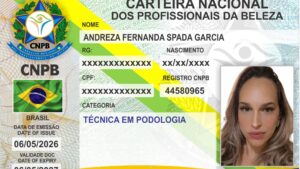 ANDREZA FERNANDA SPADA GARCIA