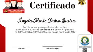 ÂNGELA MARIA DUTRA QUEIRA