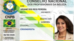 ARIANE DOS REIS PEREIRA