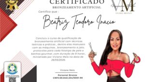 BEATRIZ TEODORO INACIO