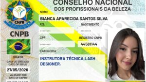 BIANCA APARECIDA SANTOS SILVA