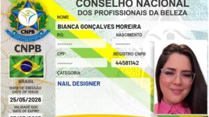 BIANCA GONÇALVES MOREIRA