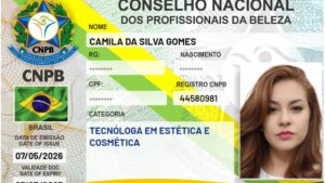 CAMILA DA SILVA GOMES