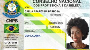 CARLA APARECIDA BARBOSA