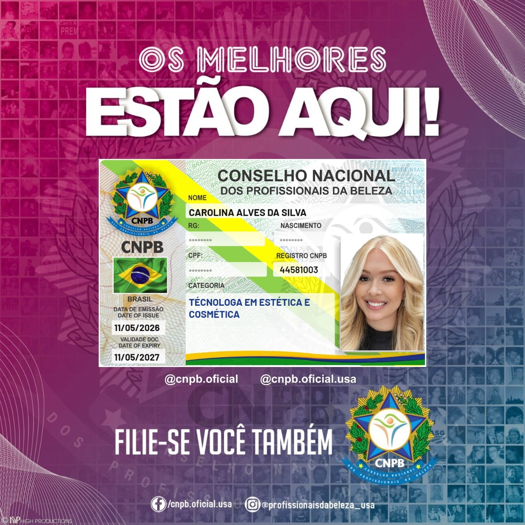 CAROLINA ALVES DA SILVA - Imagem 3