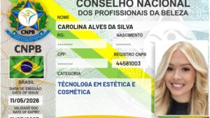 CAROLINA ALVES DA SILVA