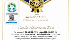 CAMILA NEPOMUCENA ROSA