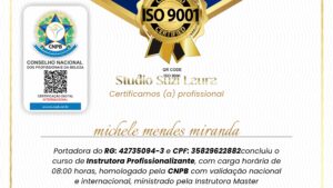 MICHELE MENDES MIRANDA