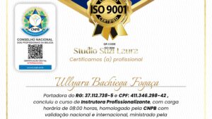 ULLYARA BACHIEGA FOGAÇA