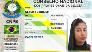 CLAUDIA CARDOSO
