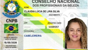 CLAUDIA LÚCIA DE LIMA SILVA