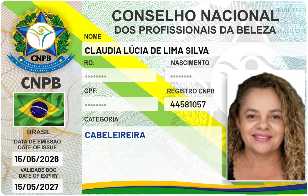 CLAUDIA LÚCIA DE LIMA SILVA
