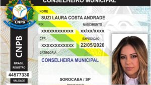 SUZI LAURA COSTA ANDRADE