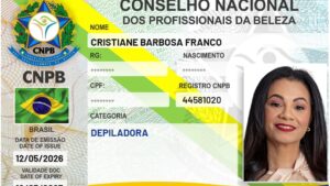 CRISTIANE BARBOSA FRANCO