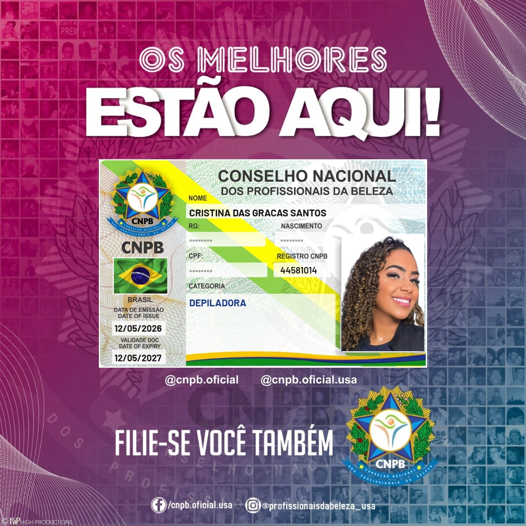 CRISTINA DAS GRACAS SANTOS - Imagem 3