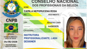 CAMILA NEPOMUCENA ROSA