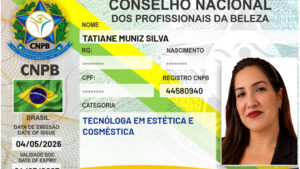 TATIANE MUNIZ SILVA