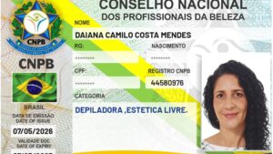 DAIANA CAMILO COSTA MENDES