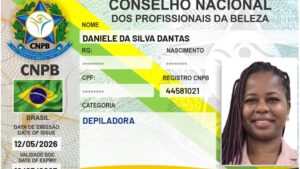 DANIELE DA SILVA DANTAS