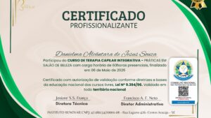 DANIELMA ALCÂNTARA DE JESUS SOUZA