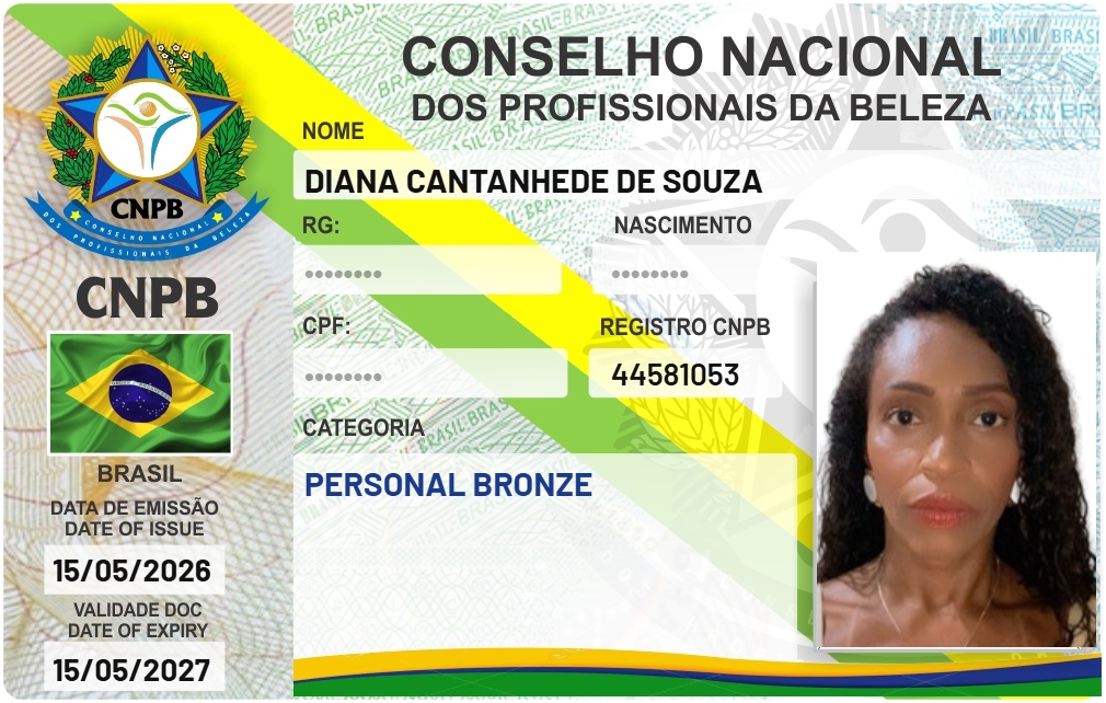 DIANA CANTANHEDE DE SOUZA