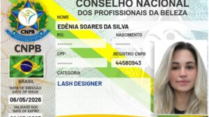 EDÊNIA SOARES DA SILVA