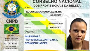 EDUARDA DA MATA CALDEIRA