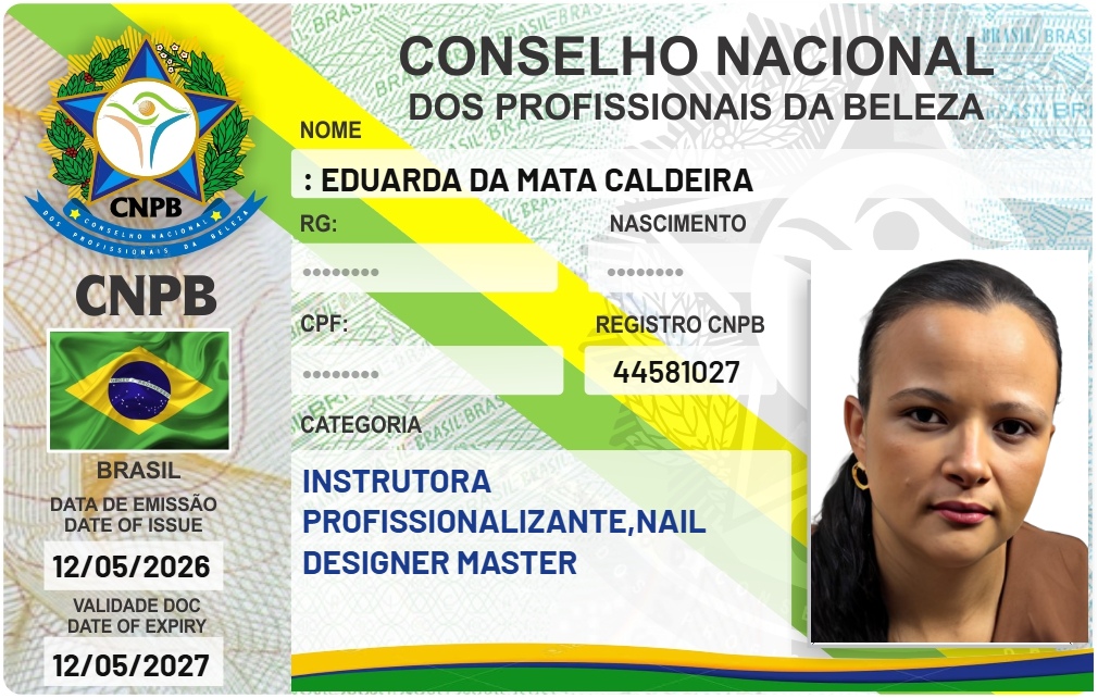 EDUARDA DA MATA CALDEIRA
