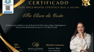 ELBA ELISEU DA COSTA
