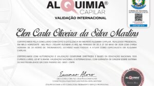 ELEN CARLA OLIVEIRA DA SILVA MARTINS