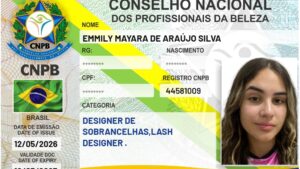 EMMILY MAYARA DE ARAÚJO SILVA