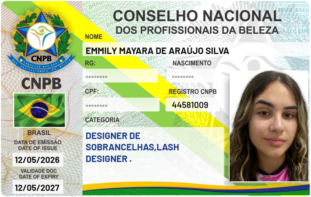 EMMILY MAYARA DE ARAÚJO SILVA