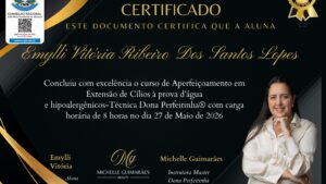 EMYLLI VITÓRIA RIBEIRO DOS SANTOS LOPES