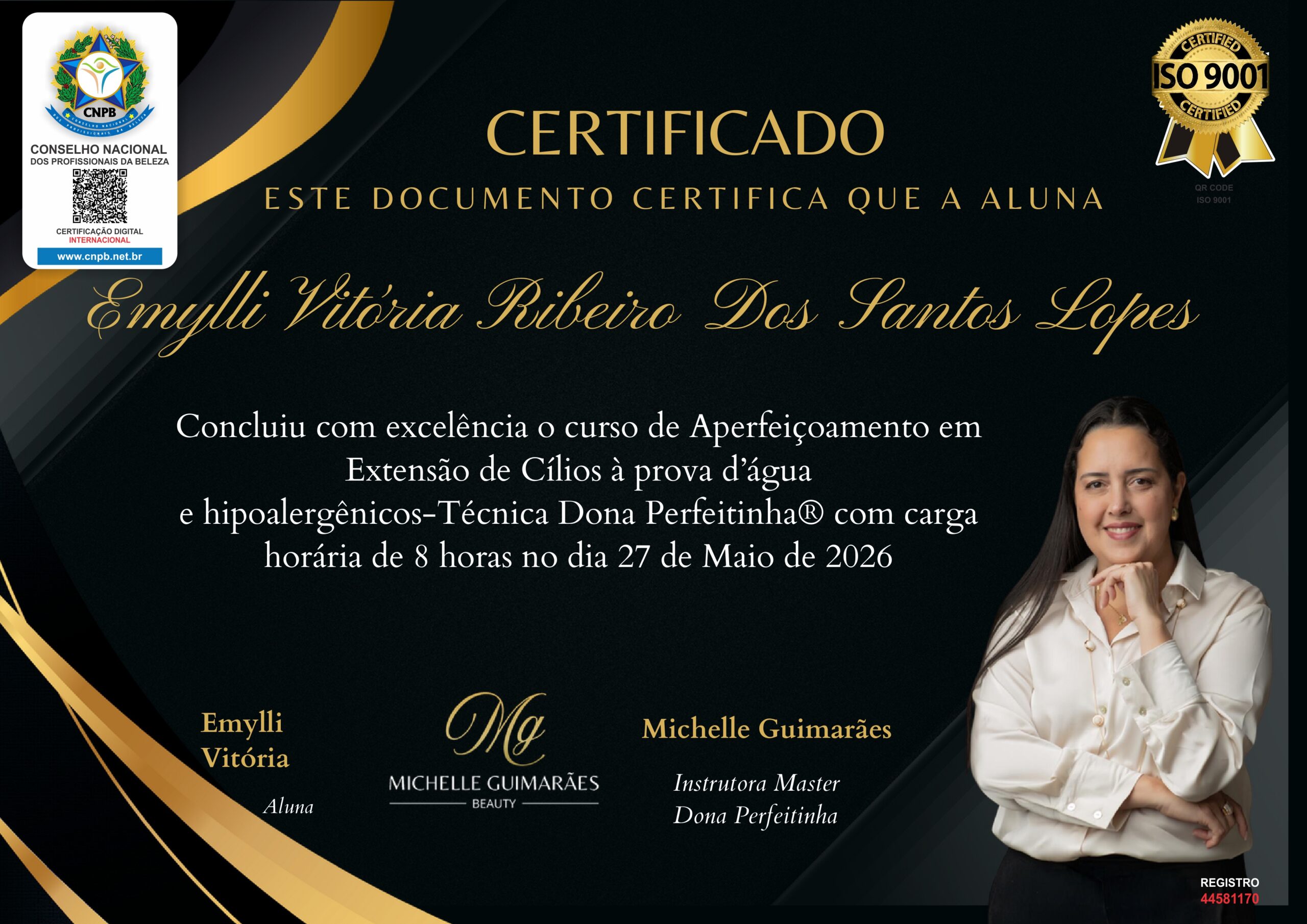 EMYLLI VITÓRIA RIBEIRO DOS SANTOS LOPES