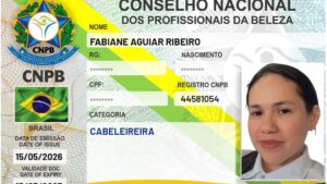 FABIANE AGUIAR RIBEIRO