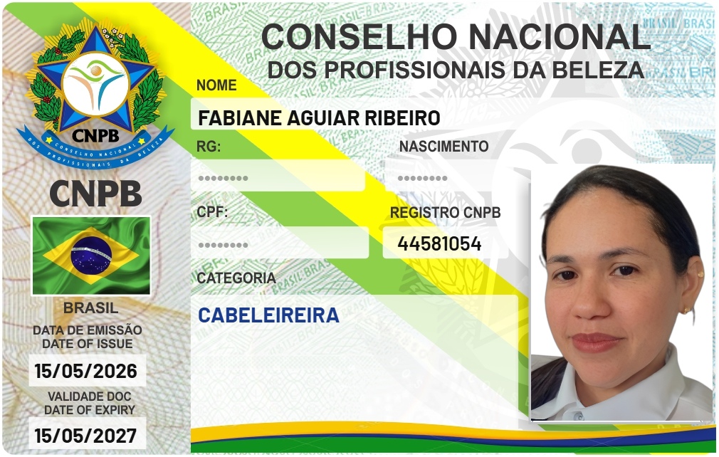 FABIANE AGUIAR RIBEIRO